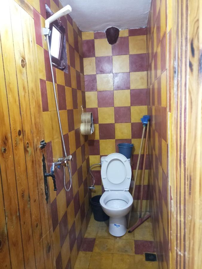 Taghazout Apartment Luaran gambar