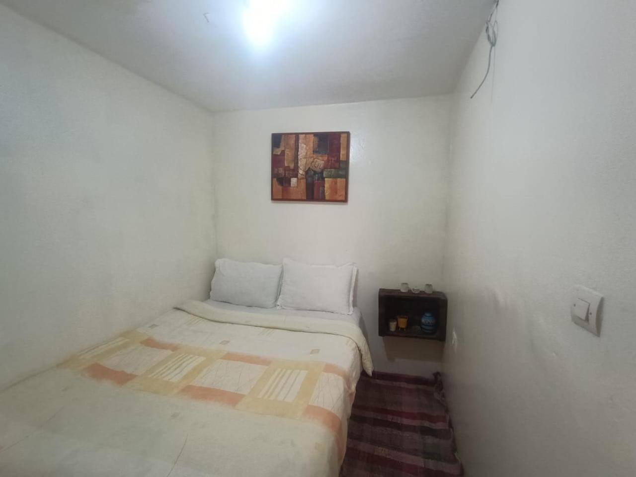 Taghazout Apartment Luaran gambar