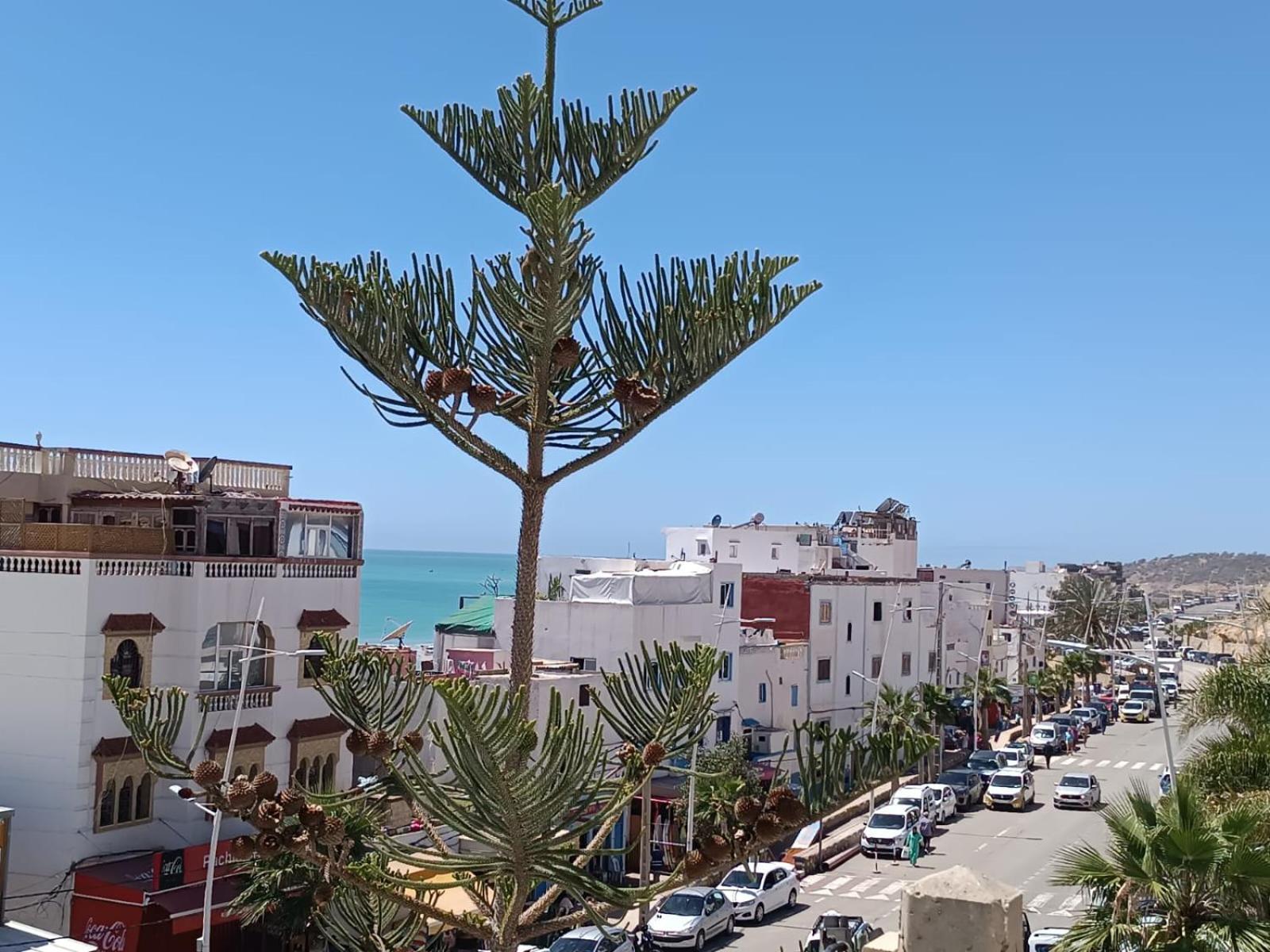 Taghazout Apartment Luaran gambar
